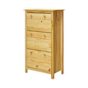 materiál masív borovica