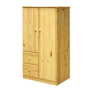 materiál masív borovica