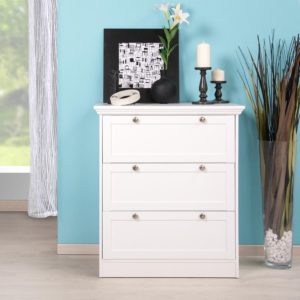 materiál kombinácia MDF / lamino