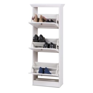 materiál kombinácia MDF / lamino