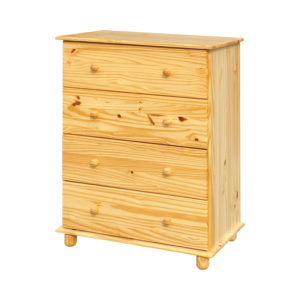 materiál masív borovica