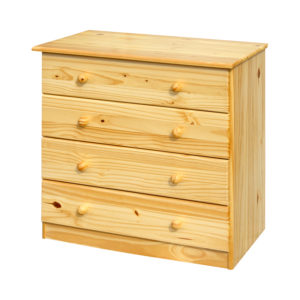 materiál masív borovica