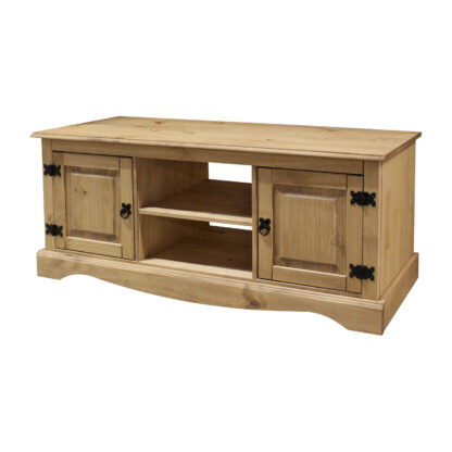 TV stolík 2 dvere CORONA