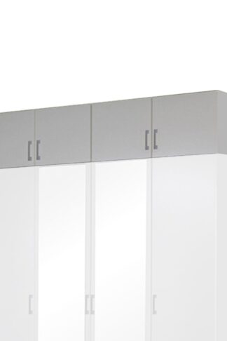<p>Nadstavec ESO 4-dverový 21545