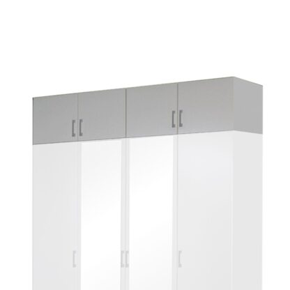 Nadstavec ESO 4-dverový 21545