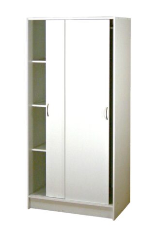 <p>Skriňa s posuvnými dverami 5223