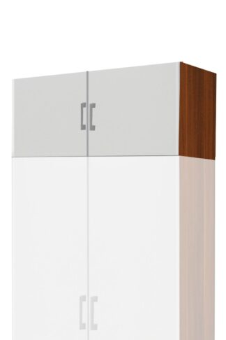 <p>Ak sa nachádza vo vašej izbe 2-dverová skriňa 61520 či 61521