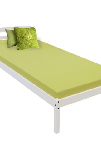 Jednolôžko 800B v prevedení masív smrek