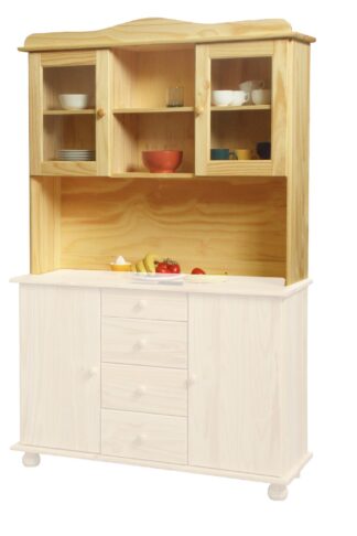 <p>Nadstavec príborníka 8046