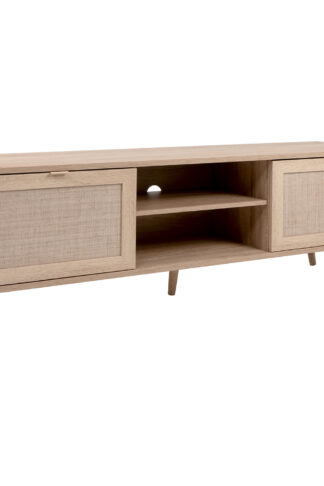 TV stolík BALI 56A dub