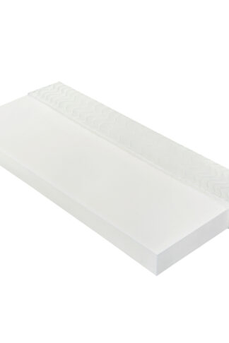 Matrac s poťahom CLASSIC PLUS 80 × 200 × 11 cm M16 je matrac do lôžok v rozmere 80 × 200. Matrac má jadro zo studenej peny. Matrac vhodný pre všetky typy roštov