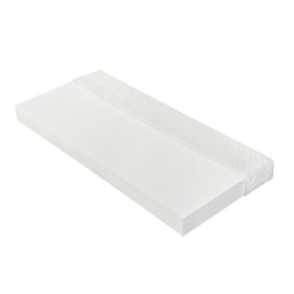 Matrac s poťahom CLASSIC PLUS 80 × 200 × 11 cm M16 je matrac do lôžok v rozmere 80 × 200. Matrac má jadro zo studenej peny. Matrac vhodný pre všetky typy roštov