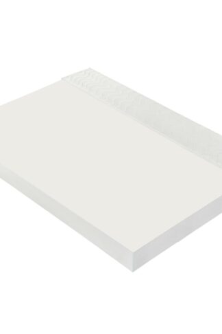Matrac CLASSIC PLUS 160 × 200 × 11 M7 je matrac s prešívaným bavlneným poťahom s jadrom zo studenej peny. Matrac je vhodný pre všetky typy roštov a má snímateľný a prací poťah do 60 °C. Matrac CLASSIC PLUS je kvalitný a pritom cenovo dostupný pre každého. Odporučená nosnosť matraca je do 110 kg.Pokiaľ hľadáte nový matrac a vaše nároky nie sú nijako premrštené