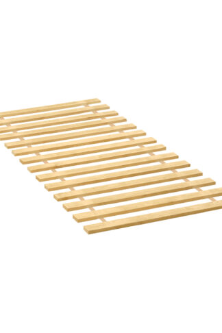 Rošt 90x200 v prevedení masív smrek pre postele v rozmere 90 x 200 cm