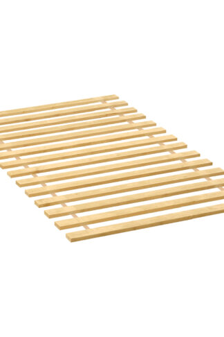Rošt 160x200 v prevedení masív smrek pre postele v rozmere 160 x 200 cm