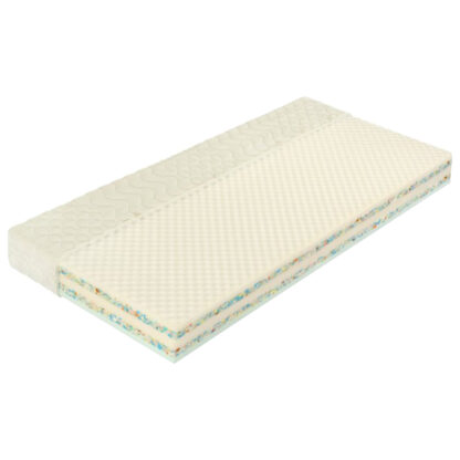 Matrac s poťahom IDEA HEUREKA PLUS 90x200x20