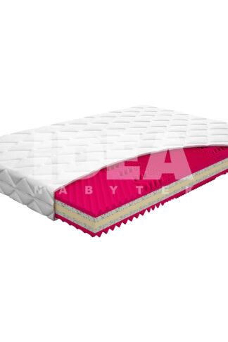 Matrac s poťahom IDEA ORTHOPEDIC LUX 140x200x21