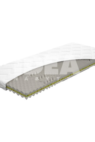 Matrac s poťahom IDEA CONA 90x200x11