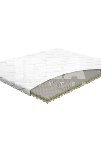 Matrac s poťahom IDEA CONA 160x200x11