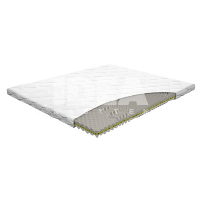 Matrac s poťahom IDEA CONA 160x200x11