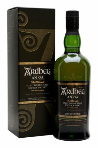 Ardbeg AN OA