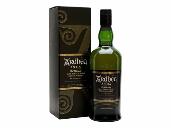 Ardbeg AN OA