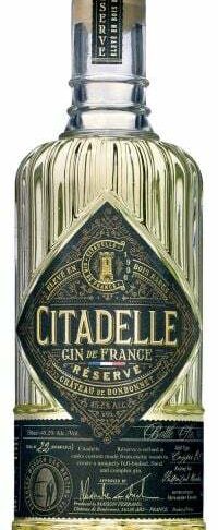 Citadelle Gin Réserve