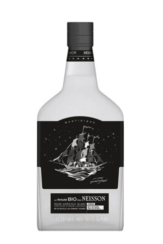 Neisson Le Rhum Bio Par Neisson