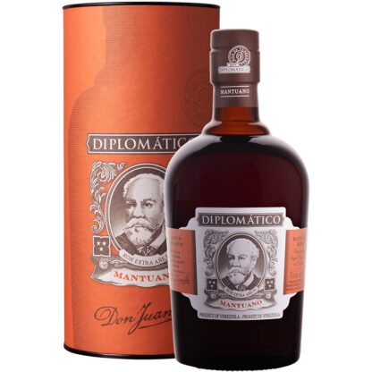 Diplomático Mantuano