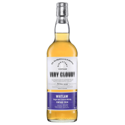 Signatory  Whitlaw 2014 Very Cloudy