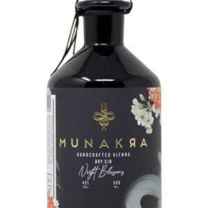 Munakra Night Blossoms Dry Gin