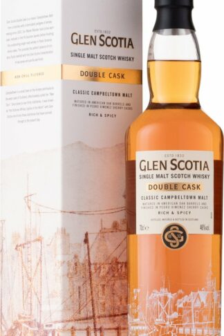 Glen Scotia Double Cask