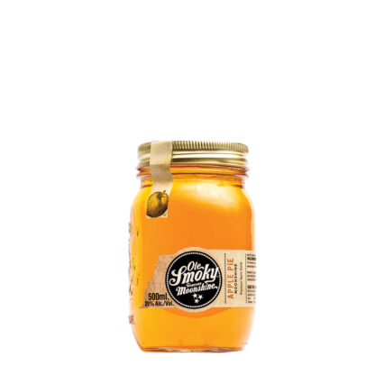 Ole Smoky Apple Pie