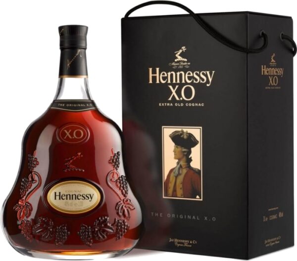 Hennessy XO