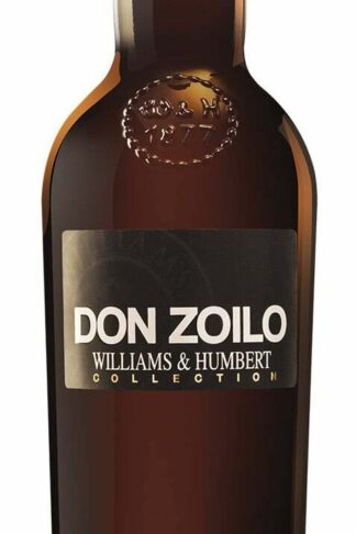 Don Zoilo Fino Sherry
