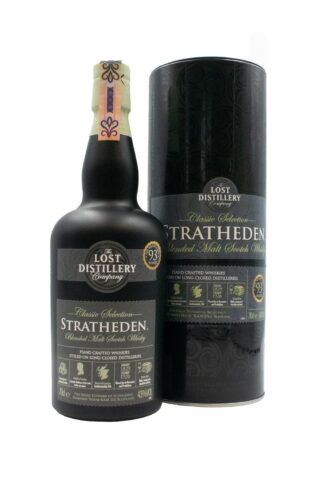The Lost Distillery Stratheden Classic Selection