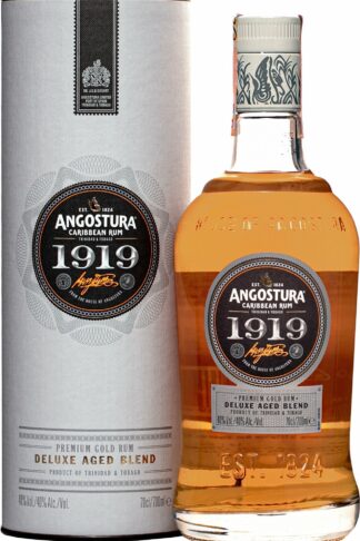 Angostura 1919