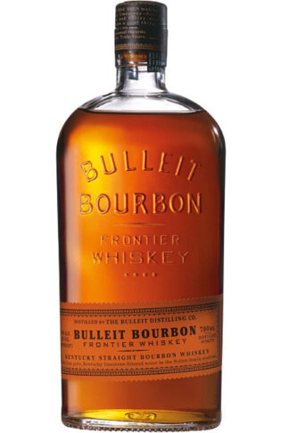 Bulleit Bourbon