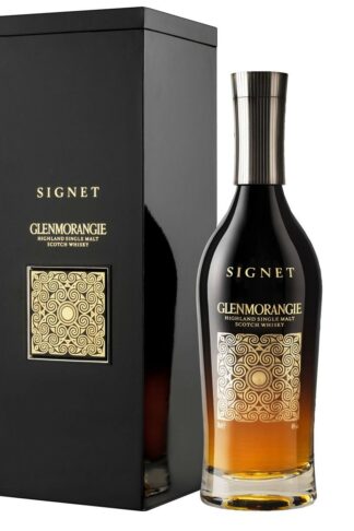 Glenmorangie Signet