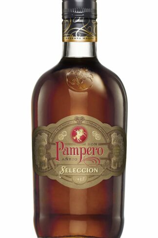 Pampero Selección 1938