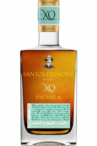 Santos Dumont XO Palmira