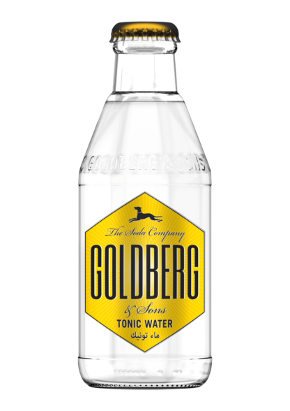 Goldberg Tonic