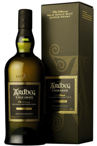 Ardbeg Uigeadail