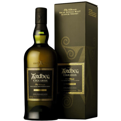 Ardbeg Uigeadail