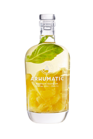 Arhumatic Ananas Rôti