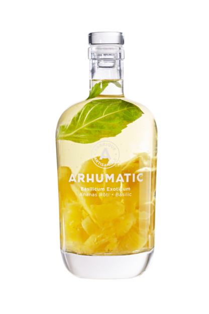 Arhumatic Ananas Rôti