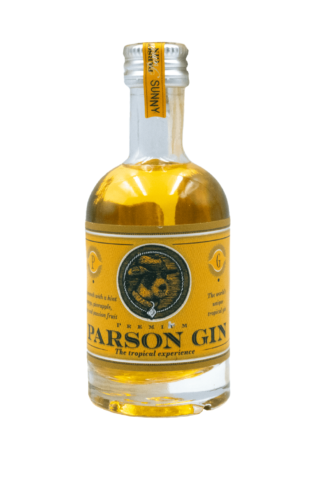 Parson Gin Sunny MINI