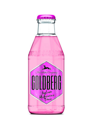 Goldberg Tonic Indian Hibiscus