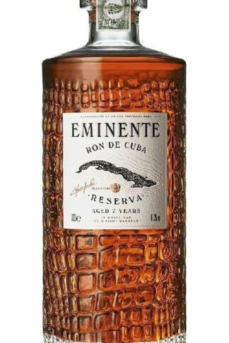 Eminente Reserva