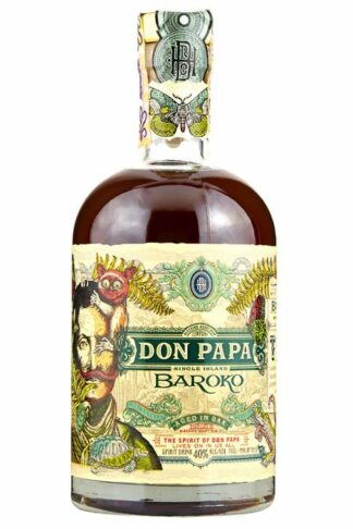 Don Papa Baroko